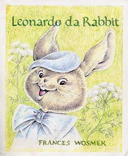 Leonardo da Rabbit